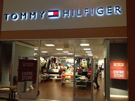 tommy hilfiger usa online shop